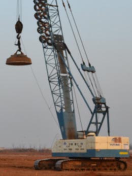 強(qiáng)夯成功案例-東風(fēng)汽廠車(chē)輪廠技術(shù)改造地基強(qiáng)夯工程